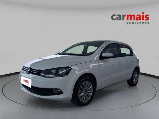 VOLKSWAGEN GOL 1.6 MI 8V FLEX 2P AUTOMATIZADO G.VI VOLKSWAGEN GOL 1.6 MI 8V FLEX 2P AUTOMATIZADO G.VI